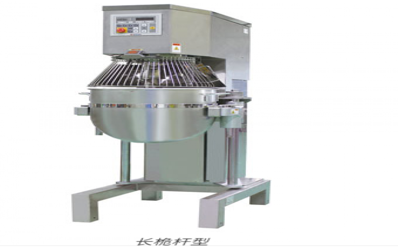 日本ACM愛工舍制作所特殊立式攪拌機(jī)MS-25