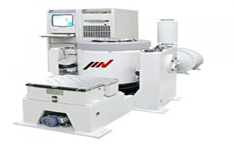 日本IMV愛睦威株式會社-振動控制器  K2 Sprint