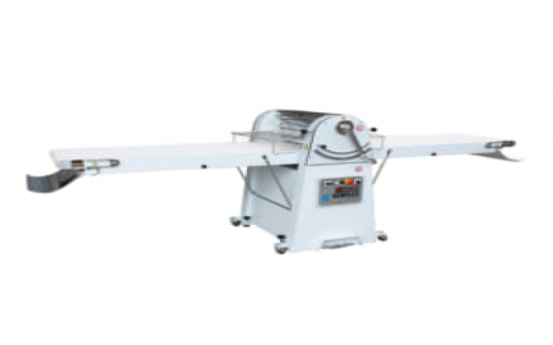 日本AICOH愛工舍株式會(huì)社 面團(tuán)壓片機(jī)SFE500