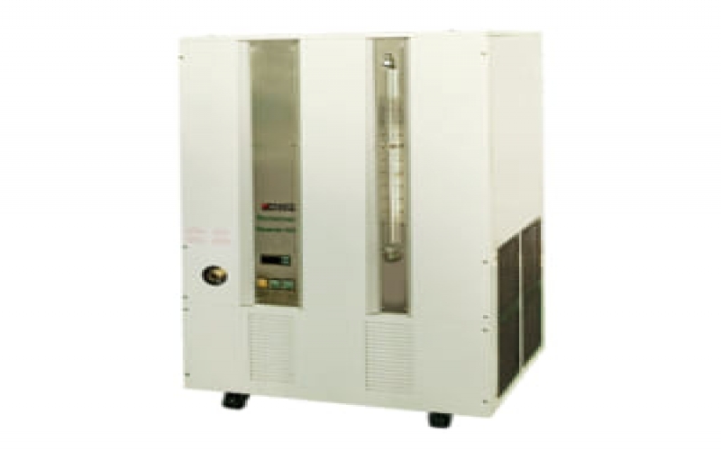 日本AICOH愛工舍株式會社 面包制作機AQUAMAC100水溫表、水表、冷水機