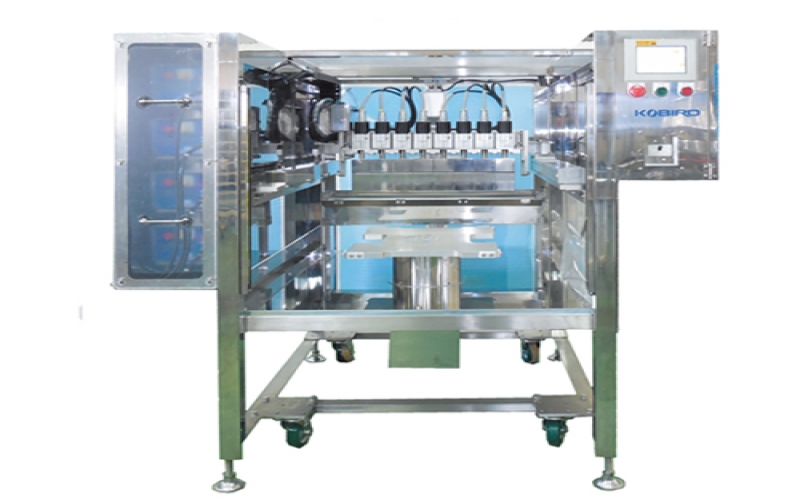 日本AICOH愛工舍株式會(huì)社 圓形和方形的多用途刀具KM-A（4葉片）