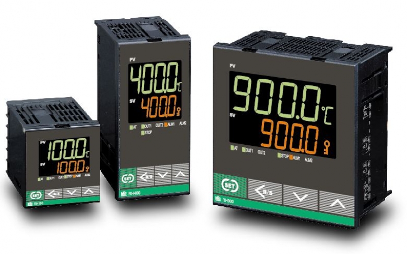 日本RKC理化工業(yè)株式會社-指示器 數(shù)字顯示器 AG500