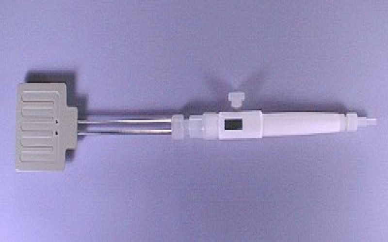 日本FLUORO福樂(lè)-4寸晶片用之防酸系列真空吸筆