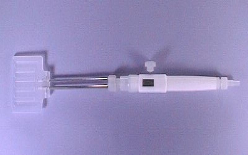 日本FLUORO福樂-6寸晶片用之防酸系列真空吸筆