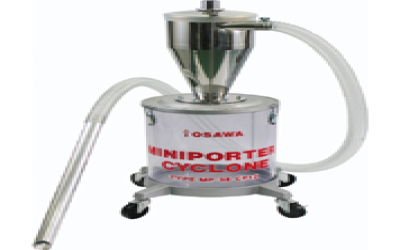 日本OSAWA 大澤(小型搬運(yùn)分塵器)MP-50SWA CF12