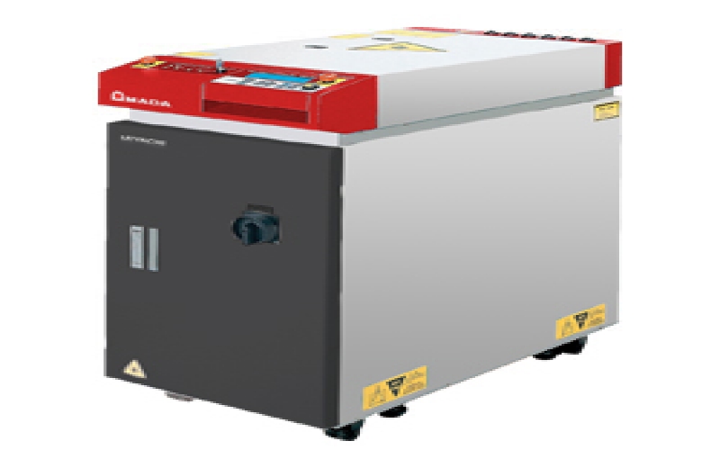 日本AMADA天田YAG激光焊接機(jī) MCL100(100W)(國(guó)產(chǎn))