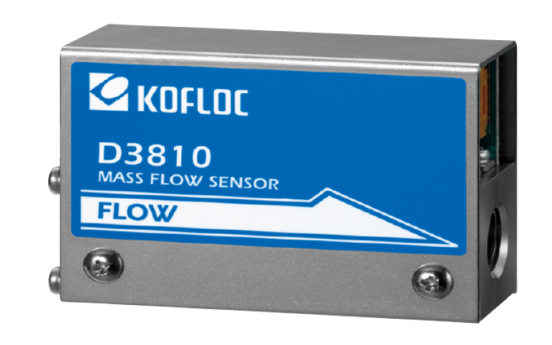 日本KOFLOC小島-數(shù)字質量流量控制器 DF300DF550DF200DF250 MODEL DF-350C SERIES
