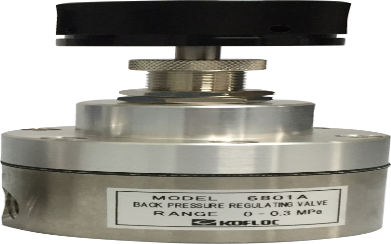 日本KOFLOC小島-加工旋轉式針閥MODEL 2420 SERIES