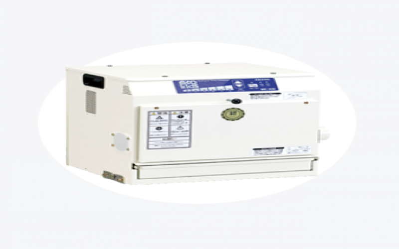 日本AMANO安滿能-商用小型自動(dòng)洗地機(jī) EG-1