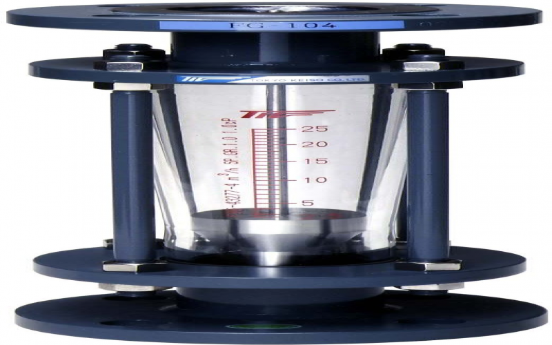 日本tokyokeiso東京計裝FST-4000 浮筒液位計