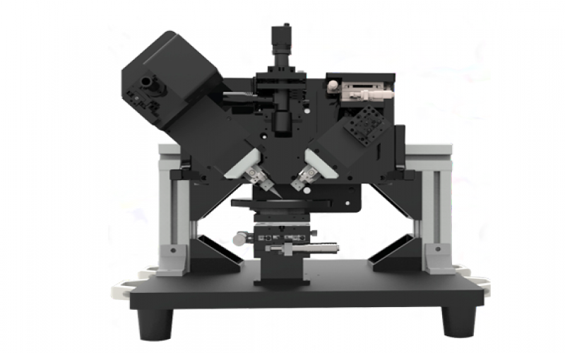eoptics頤光科技-橢偏檢測(cè)機(jī)臺(tái)