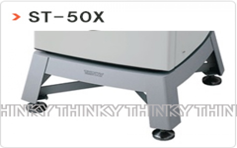 日本THINKY日新基ARE-501和ARE-500的專(zhuān)用支架底座ST-50X