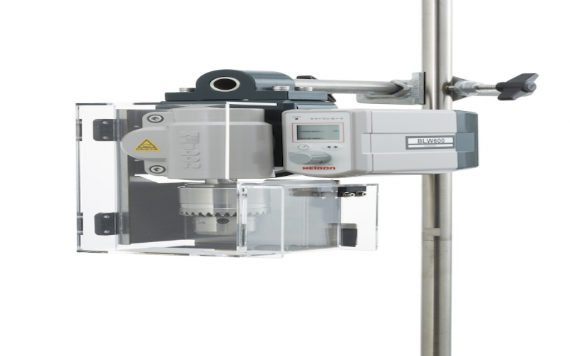 日本HEIDON新東科學(xué) 安全小型工廠級攪拌器 BLW300Saf