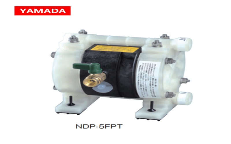 日本YAMADA雅瑪達(dá)-低粘度輸送泵 DR-50A3（插桶泵）