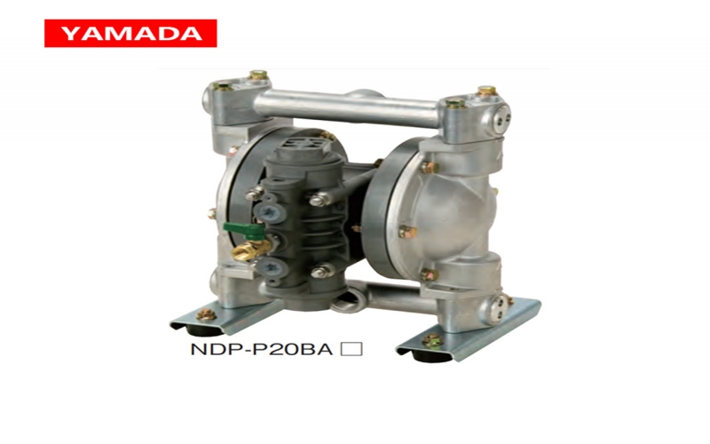 日本YAMADA雅瑪達(dá)-低粘度輸送泵 DR-250P10（插桶泵）