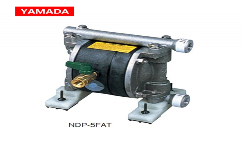 日本YAMADA雅瑪達(dá)-低粘度輸送泵 OPG-1DR SUS（插桶泵）