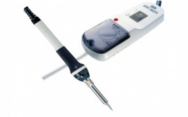 日本GOOT固特(太洋)-自動(dòng)吸錫泵器 TP-280AS