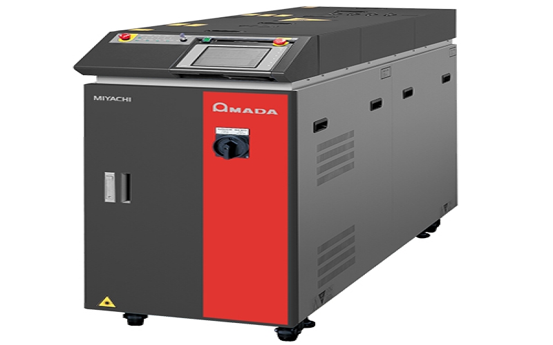 日本AMADA米亞基 ML-2650B(600W)天田激光焊接機