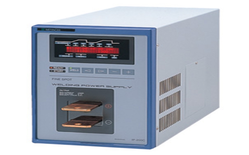 日本AMADA天田精密電阻焊 直流逆變式焊接電源 IP-200D 米亞基焊接機