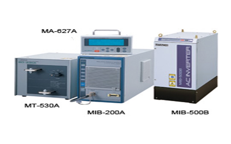 日本AMADA天田株式會(huì)社 MIB-1000A精密電阻焊 交流逆變式焊接電源