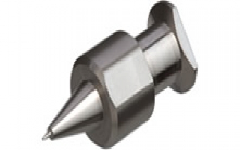IEI巖下精密針頭 PRN0.45點(diǎn)膠機(jī)耗材 安徽新能源指定產(chǎn)品