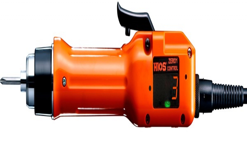 日本 HIOS 好握速電動工具電動螺絲刀 BLG-5000BC2