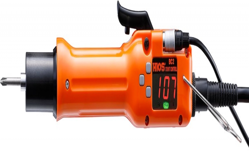 日本HIOS好握速-RN53-200-RD-4000自動(dòng)螺絲機(jī)