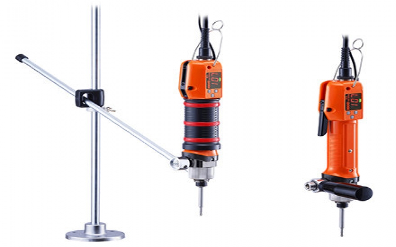 日本hios好握速工具L-850A無(wú)刷電動(dòng)螺絲批 扭力測(cè)試儀 起子