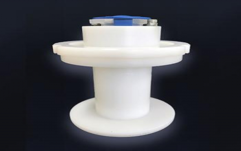 華東供應KURABO容器30mL注射器（武藏圓治、巖下圓治常用）適配器KK-V350W攪拌機