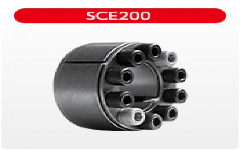 日本sanki產(chǎn)機(jī)振動盤底座-夾具和聯(lián)軸器夾盤 SCD20